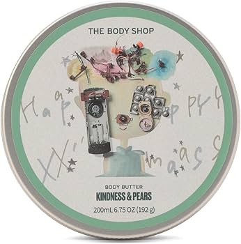 THE BODY SHOP PEARS & SHARE 2本セット 廃盤 THE BODY SHOP PEARS & SHARE 2本セット 廃盤